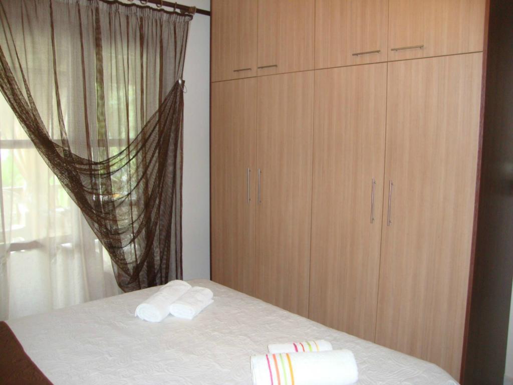 Vourvourou Antonis House Villa Bagian luar foto