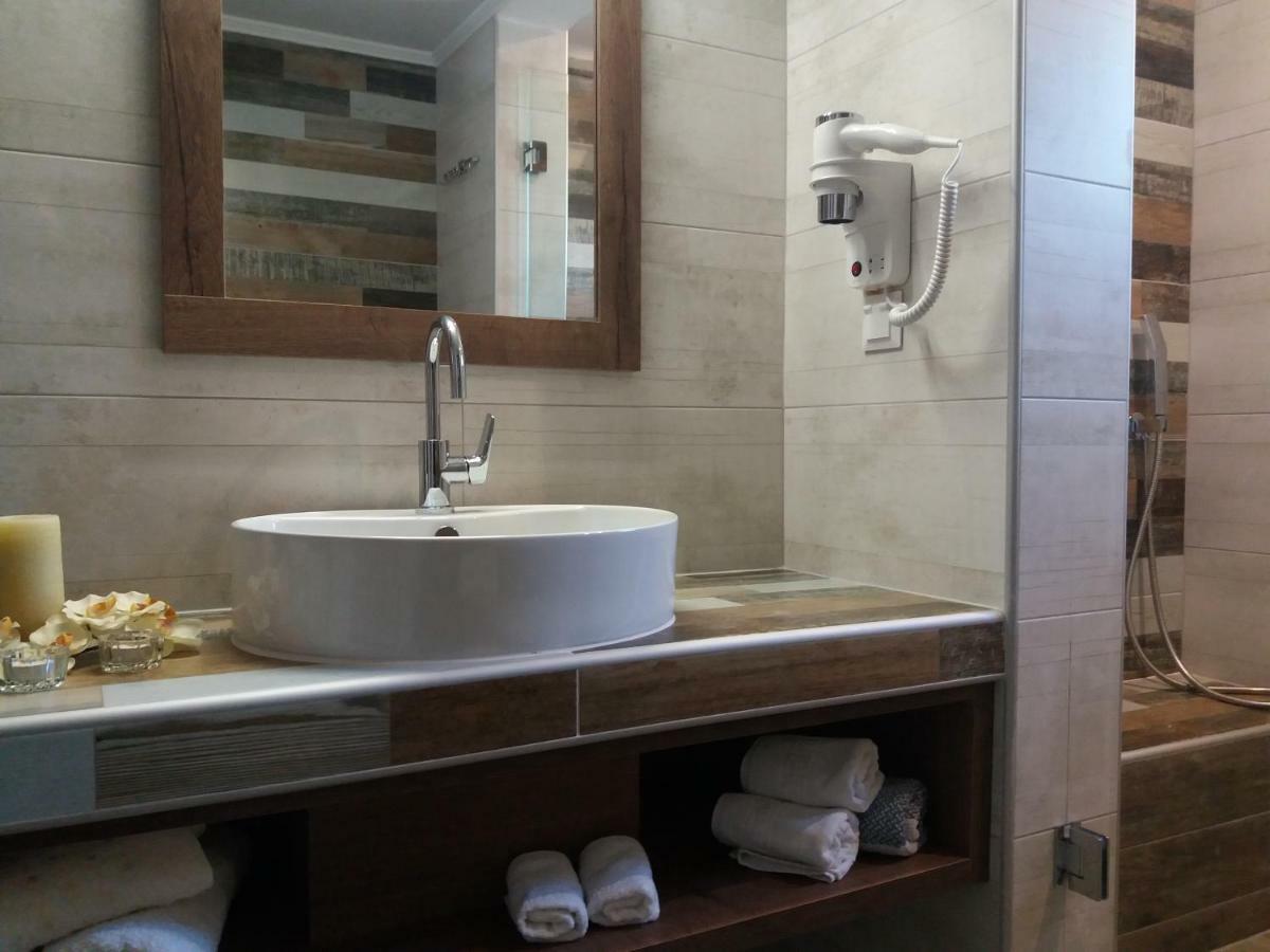 Vourvourou Antonis House Villa Bagian luar foto