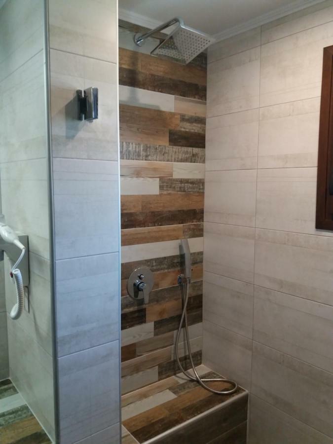 Vourvourou Antonis House Villa Bagian luar foto