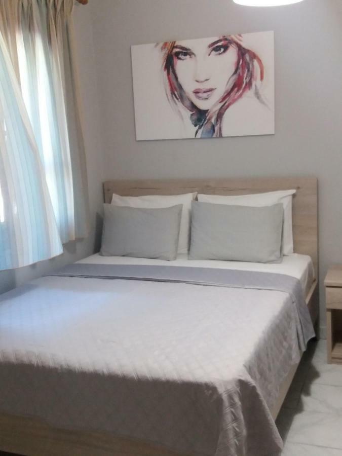 Vourvourou Antonis House Villa Bagian luar foto