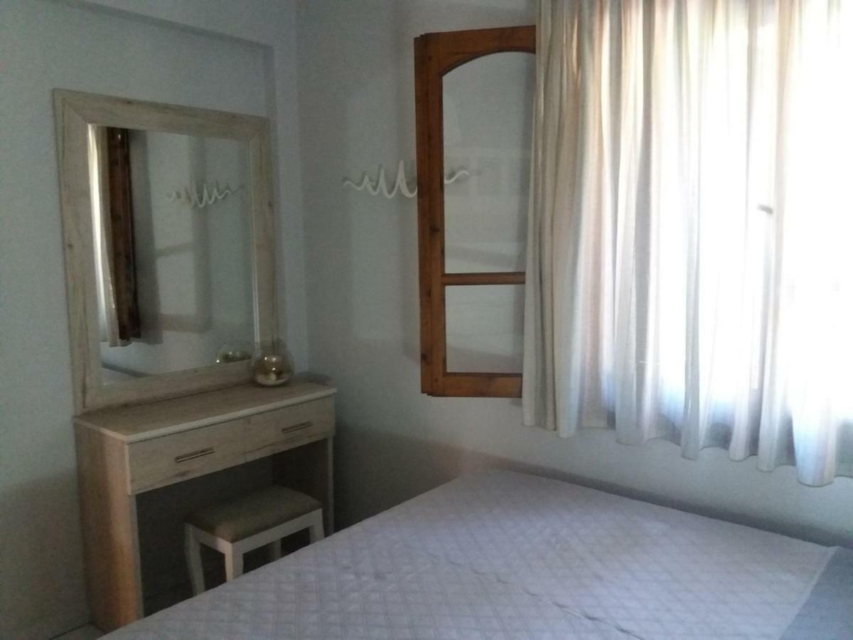 Vourvourou Antonis House Villa Bagian luar foto